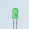 LED 5mm grün