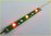 Serie Kirmes, Beleuchtungsmodul EM5, LED 3x, rot / gelb, Packungsinhalt 2 Stück
